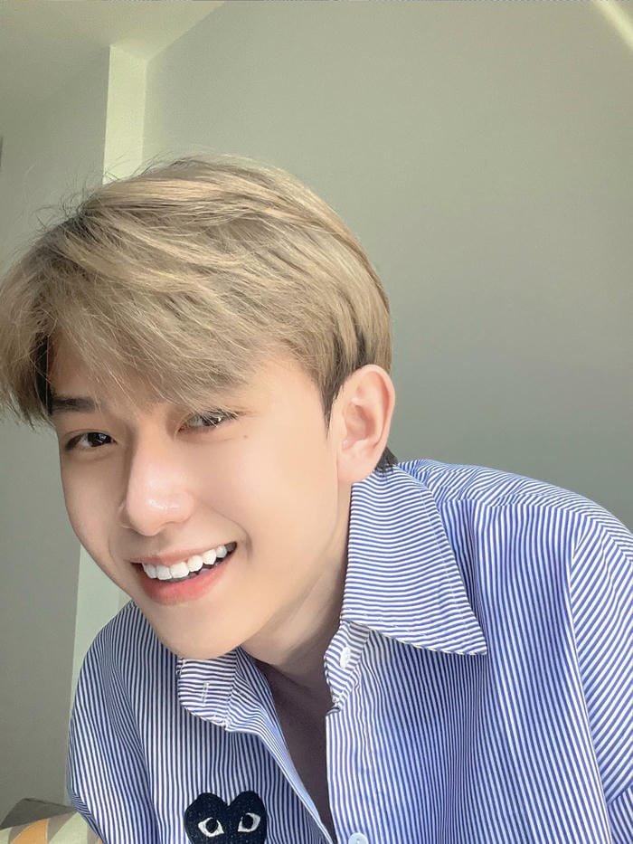 trai đẹp 2k11 phong cách