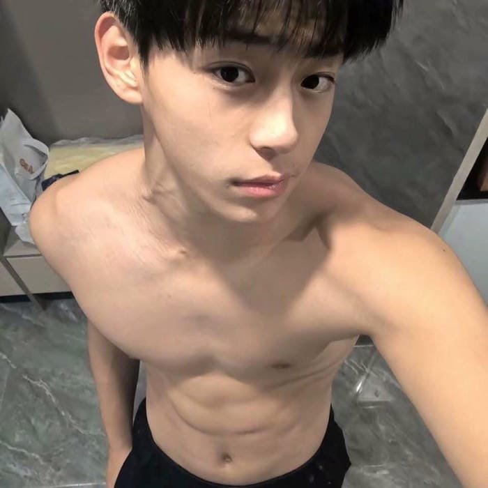 trai đẹp 2k11 phong độ