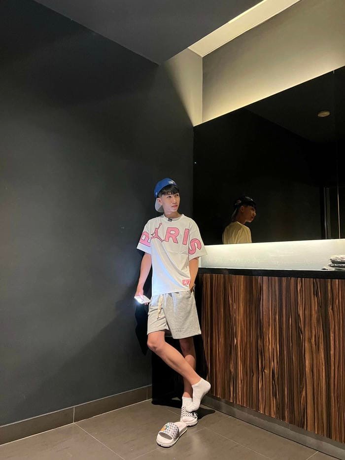 trai đẹp 2k13 cực phẩm