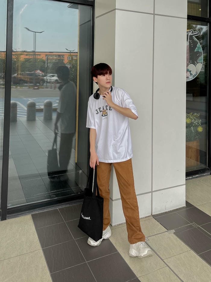 trai đẹp 2k13 đáng yêu