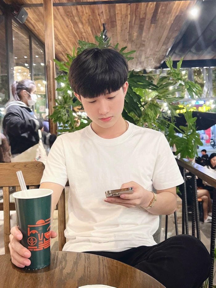 trai đẹp 2k13 kiểu ulzzang