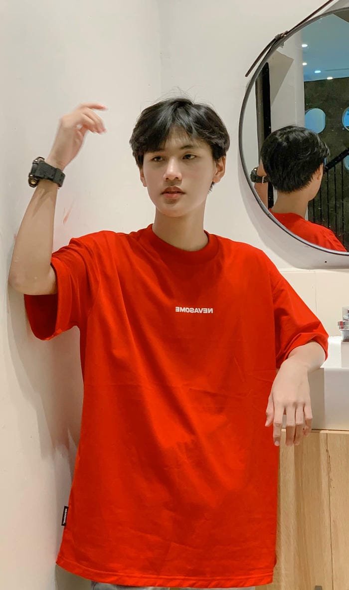 trai đẹp 2k13 phong cách