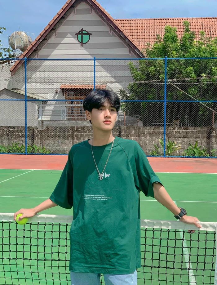 trai đẹp 2k13 tuổi học trò