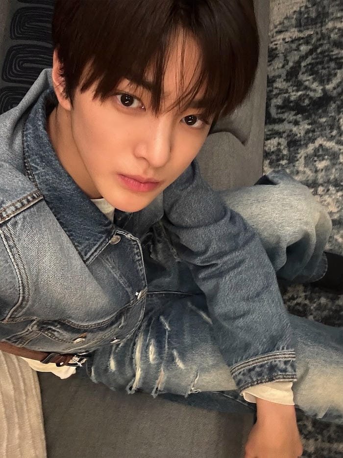 trai đẹp 2k7 châu á