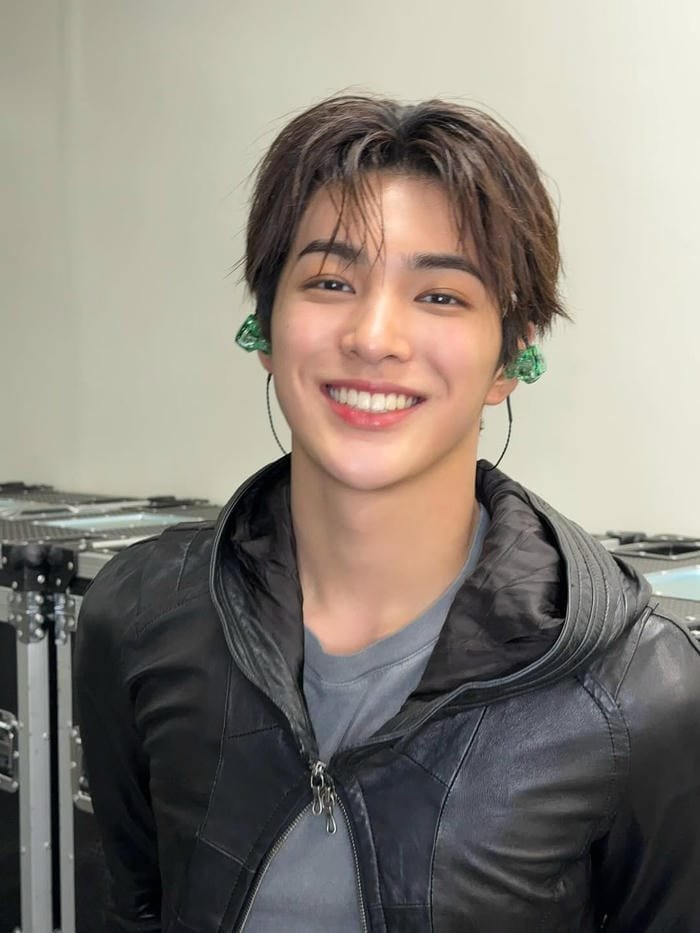 trai đẹp 2k7 kiểu hàn quốc