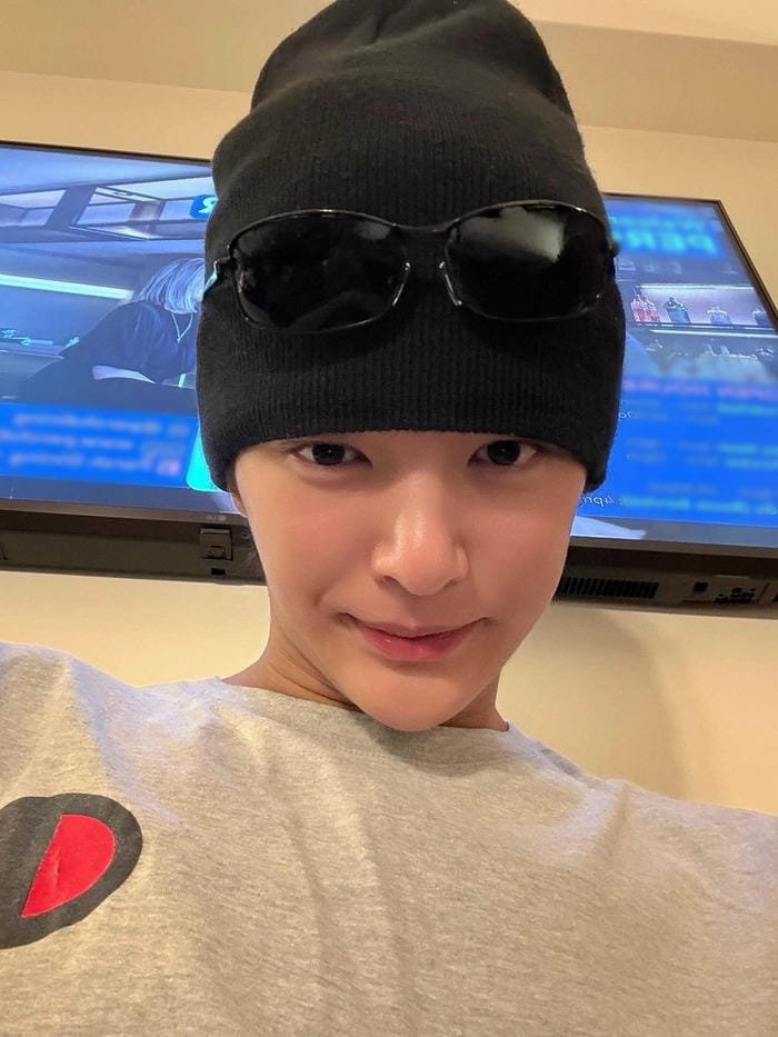 trai đẹp 2k7 lãng tử