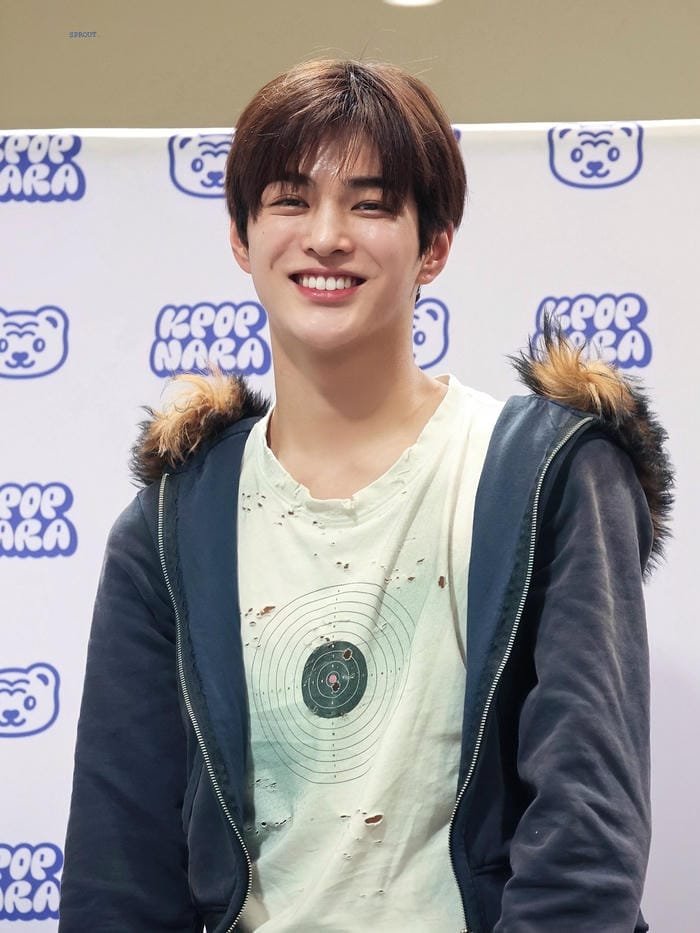 trai đẹp 2k7 ngầu