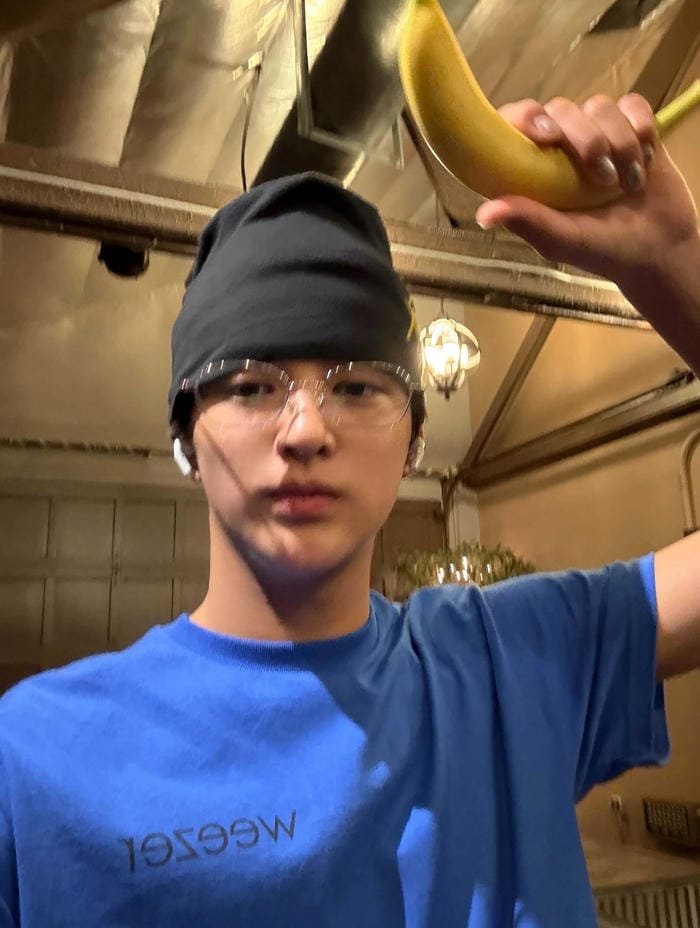 trai đẹp 2k7 phong cách idol