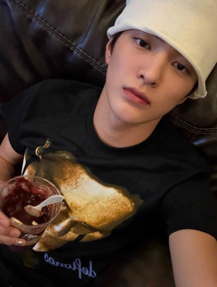 trai đẹp 2k7 phong độ