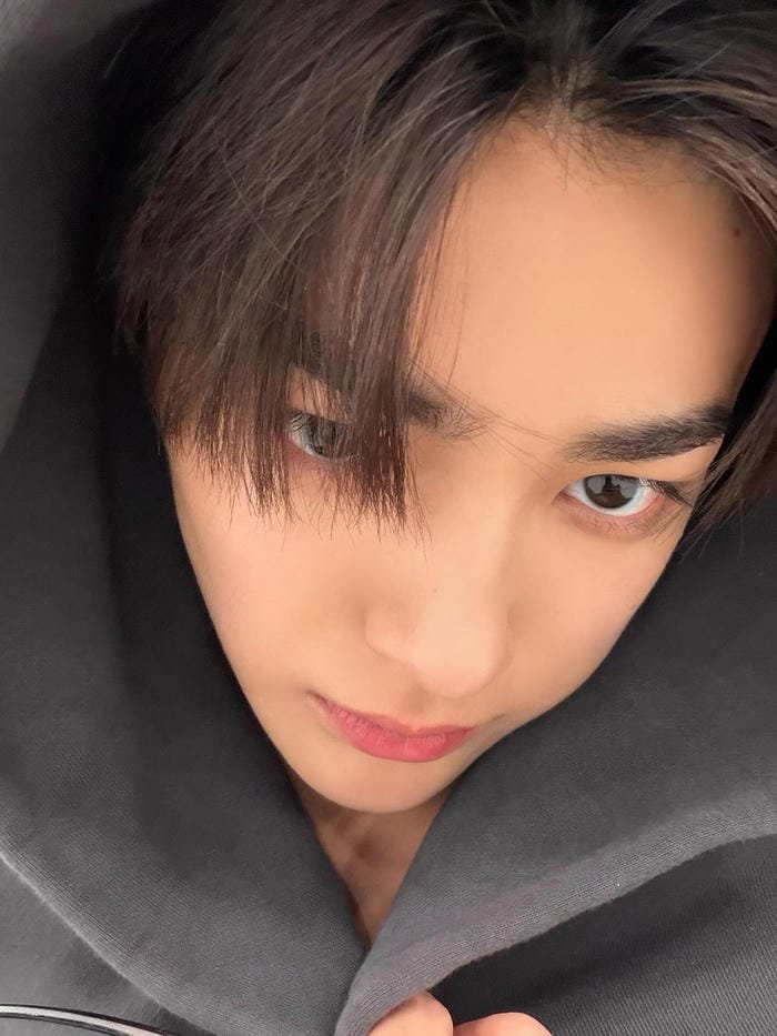 trai đẹp 2k7 thời trang