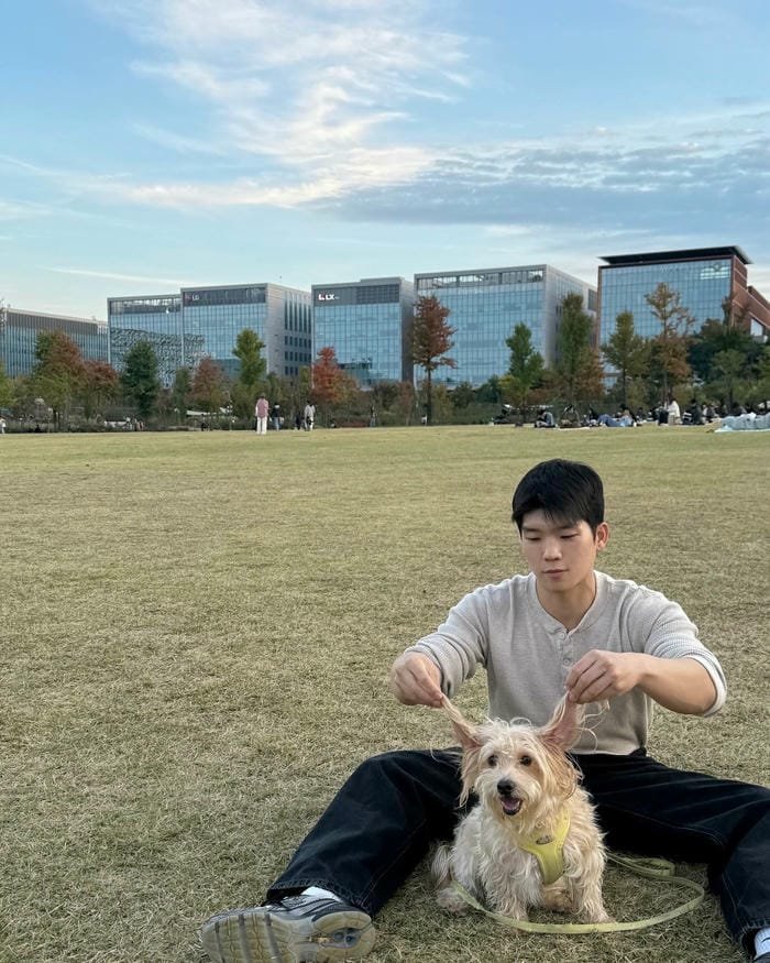 trai đẹp 2k8 cấp ba