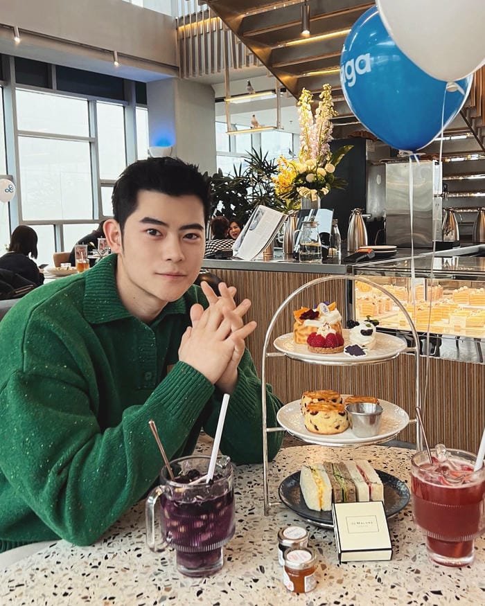 trai đẹp 2k8 học sinh