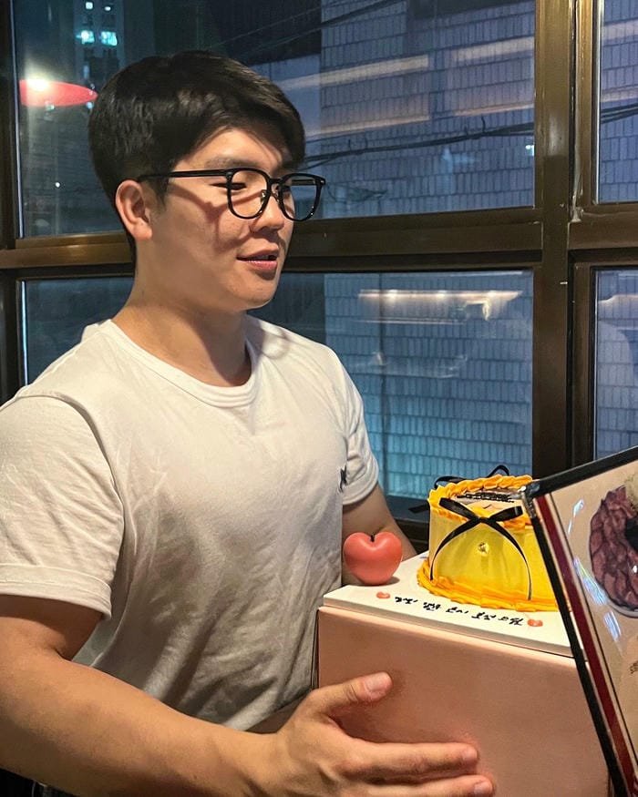 trai đẹp 2k8 kiểu hàn quốc