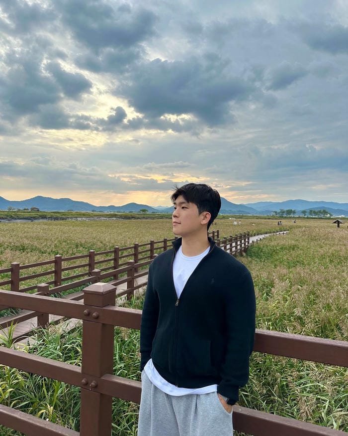 trai đẹp 2k8 thời trang