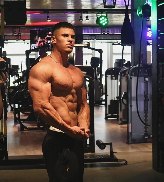 trai dep 6 mui quyen ru