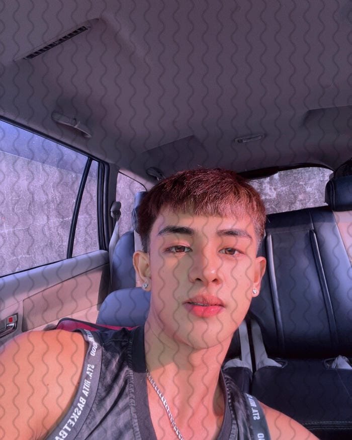 trai đẹp ảnh đẹp có bộ lọc