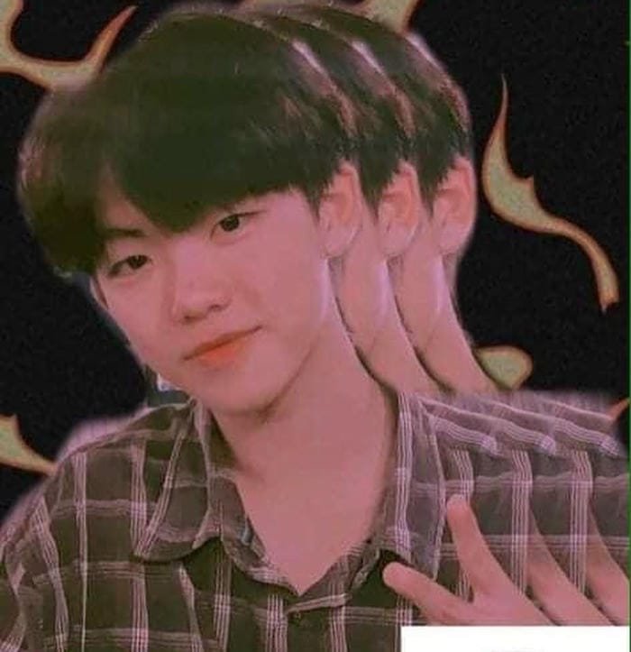 trai đẹp ảnh filter phong cách