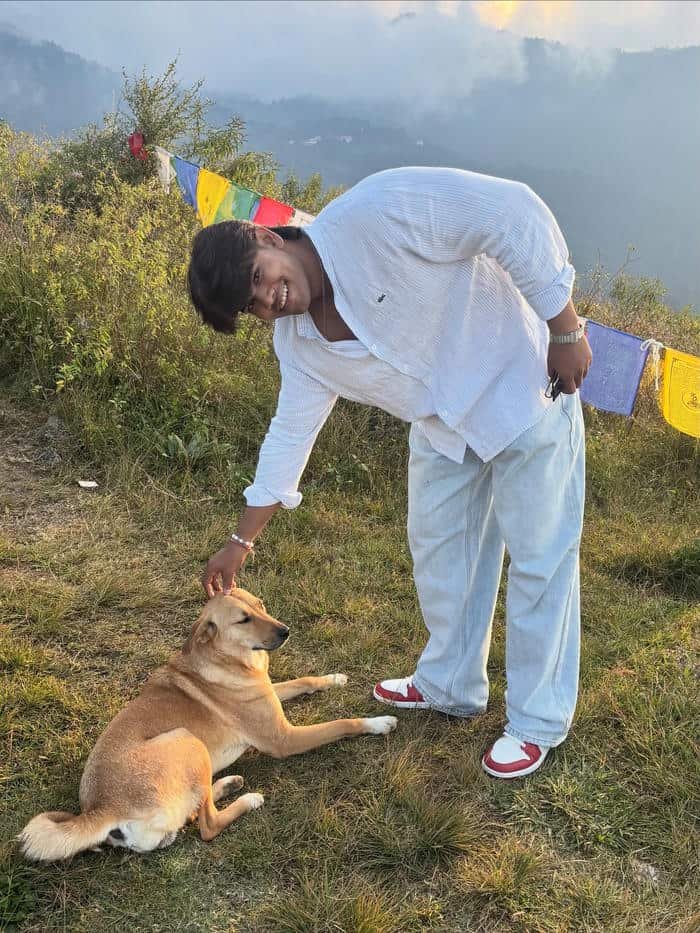 trai đẹp campuchia ấn tượng