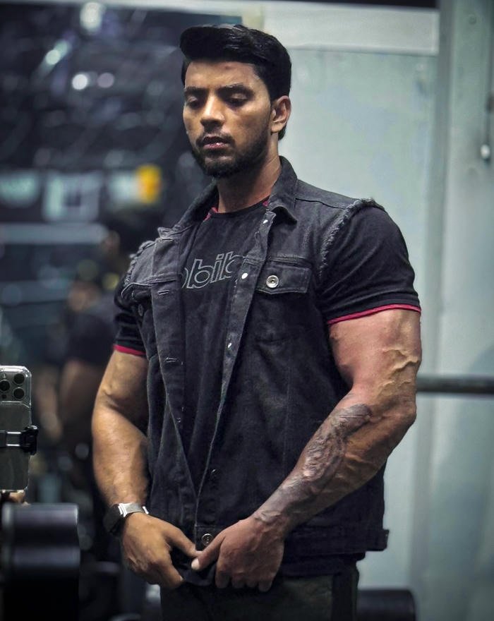 trai đẹp campuchia dễ thương