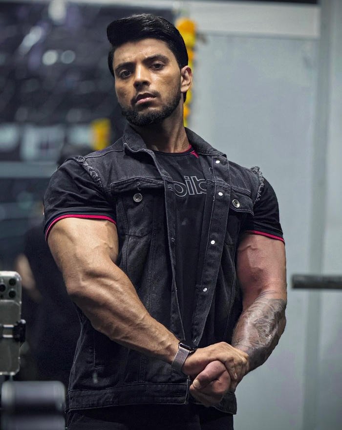 trai đẹp campuchia ngầu