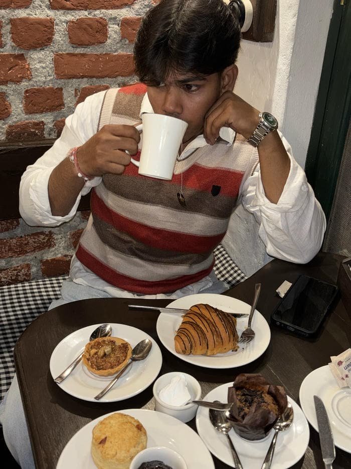 trai đẹp campuchia thanh lịch