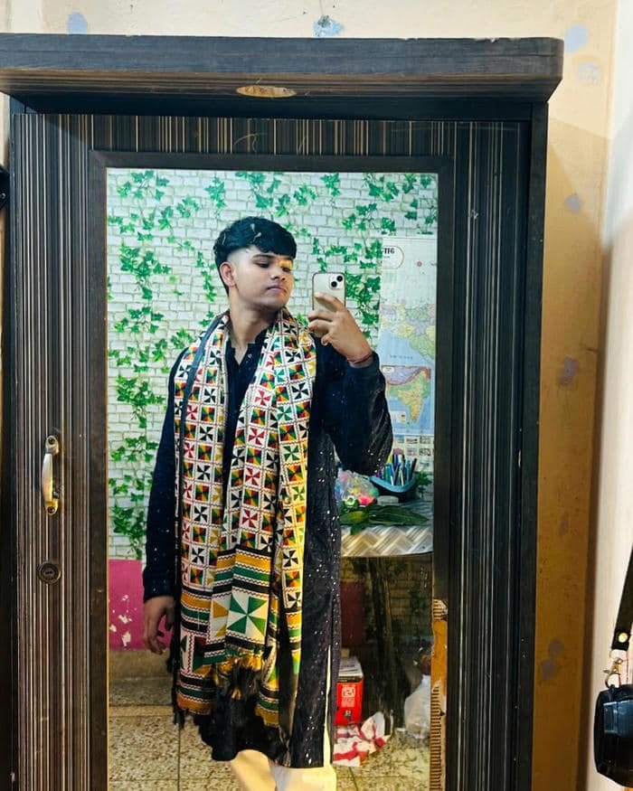 trai đẹp campuchia