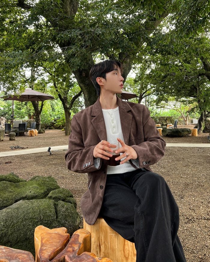 trai đẹp châu á ngầu