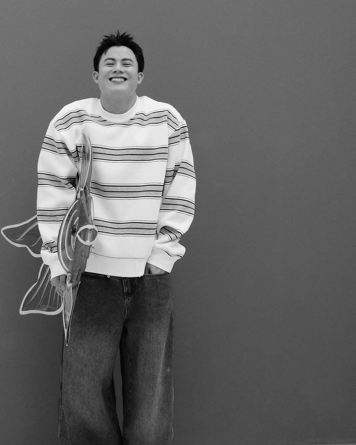 trai đẹp cute chất lượng cao