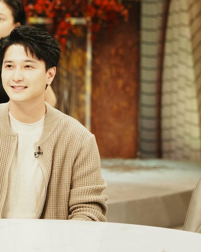 trai đẹp cute góc nghiêng