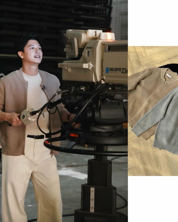 trai đẹp cute tự nhiên