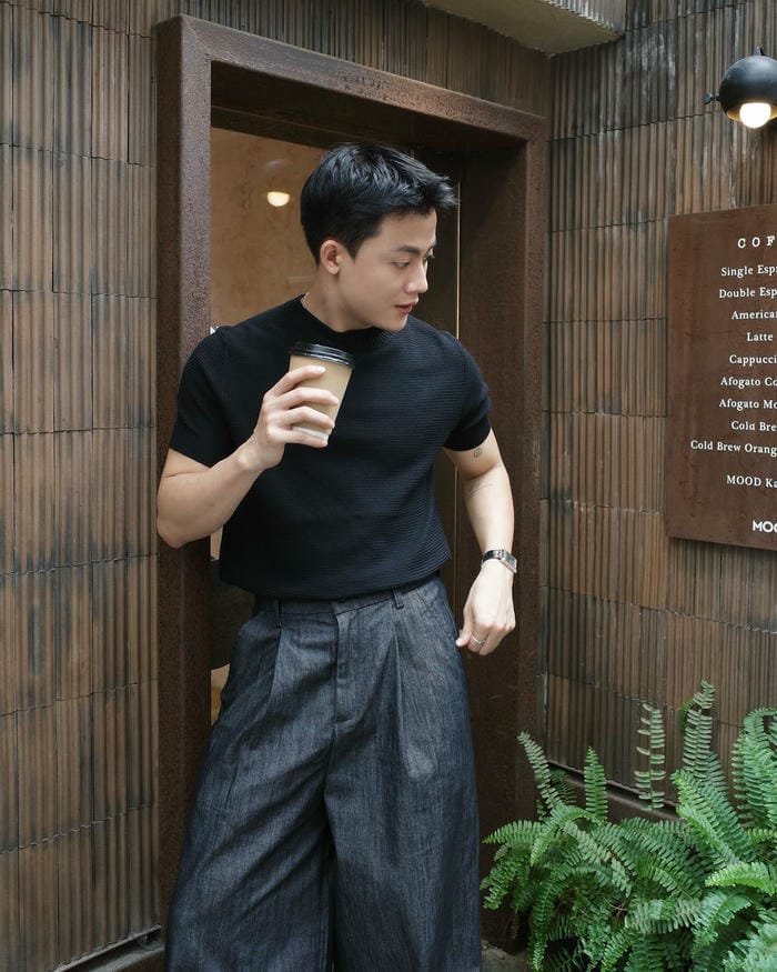 trai đẹp đáng yêu việt nam