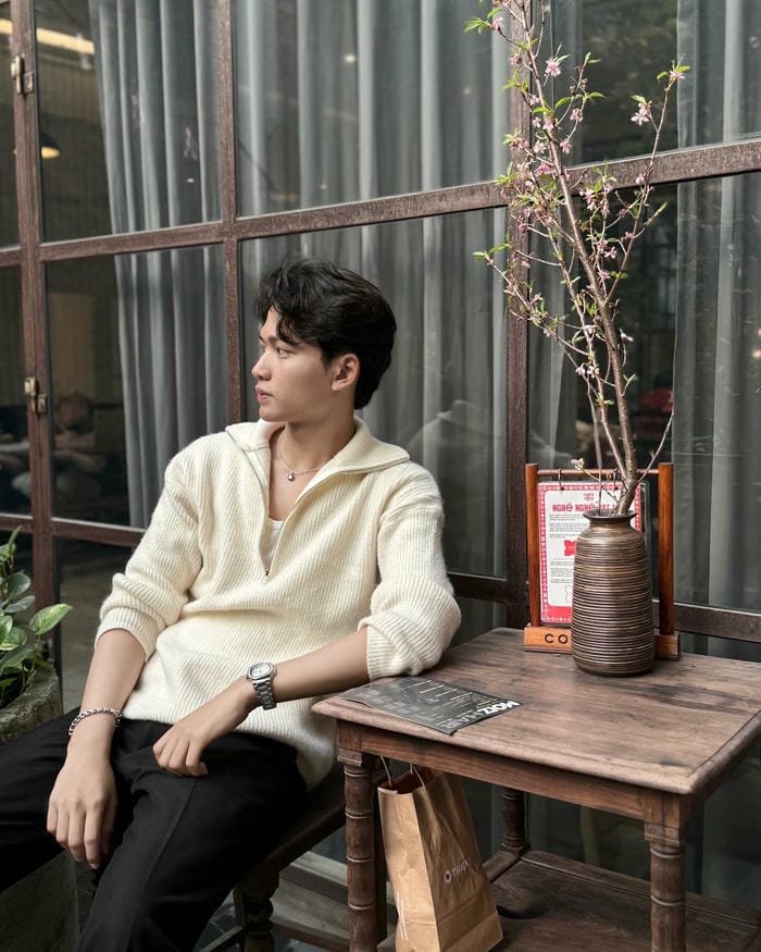 trai đẹp hàn quốc