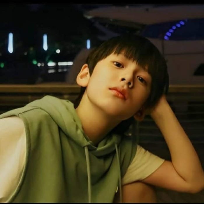 trai dep hoc sinh 10 tuoi