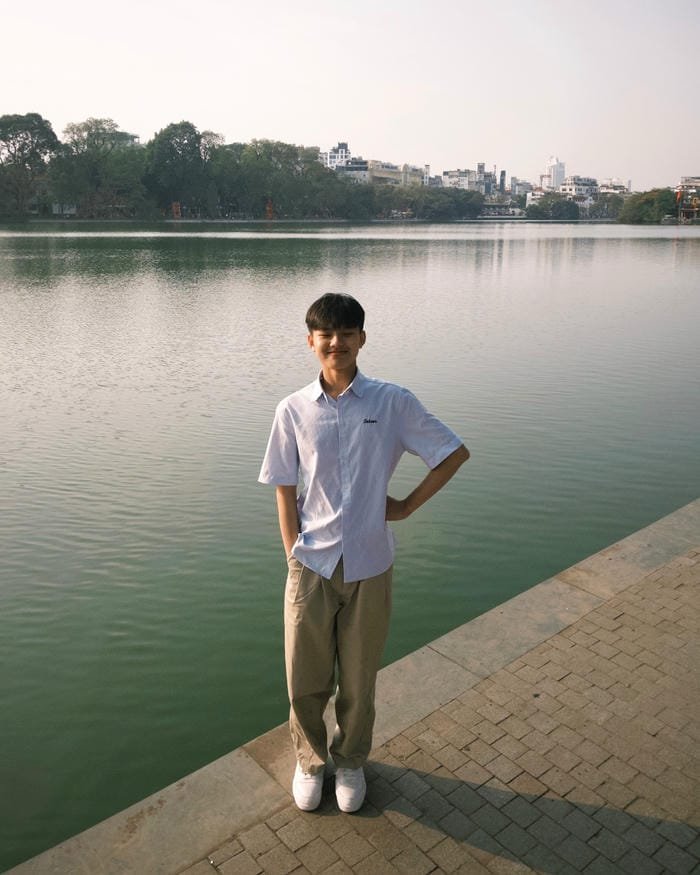 trai đẹp k10 kiểu hàn quốc