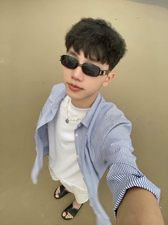 trai đẹp k10 lạnh lùng