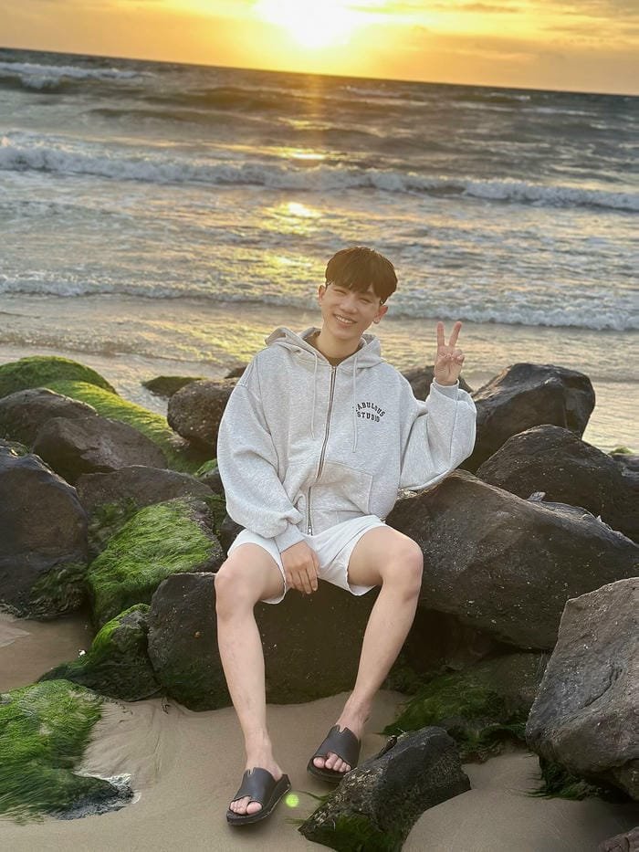 trai đẹp k10 thanh xuân