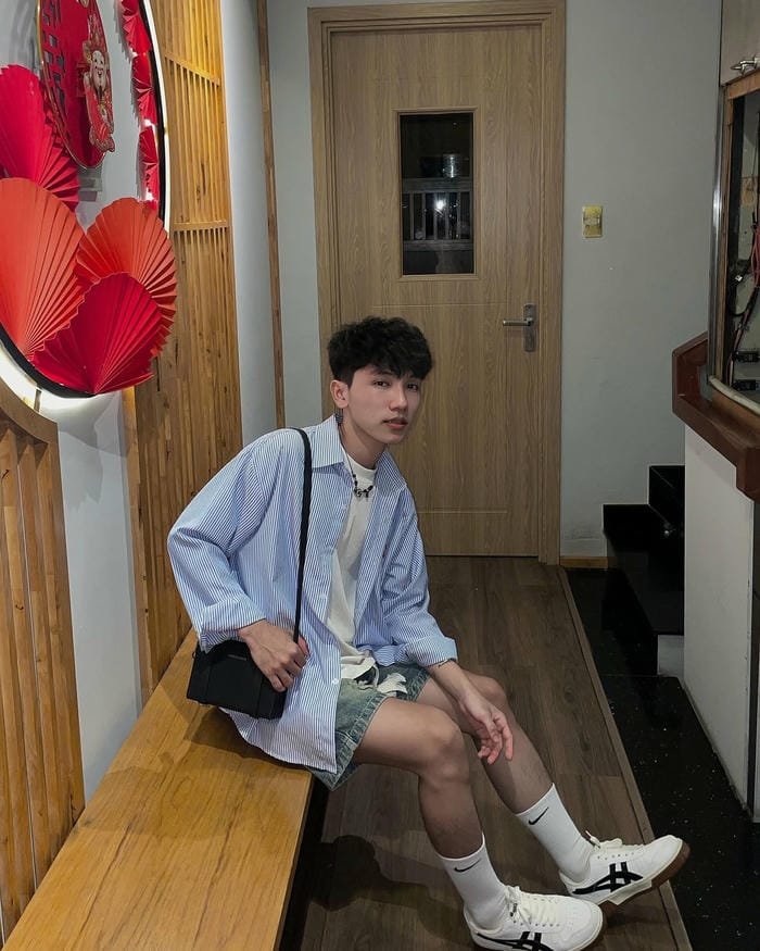 trai đẹp k10 tuổi mười sáu