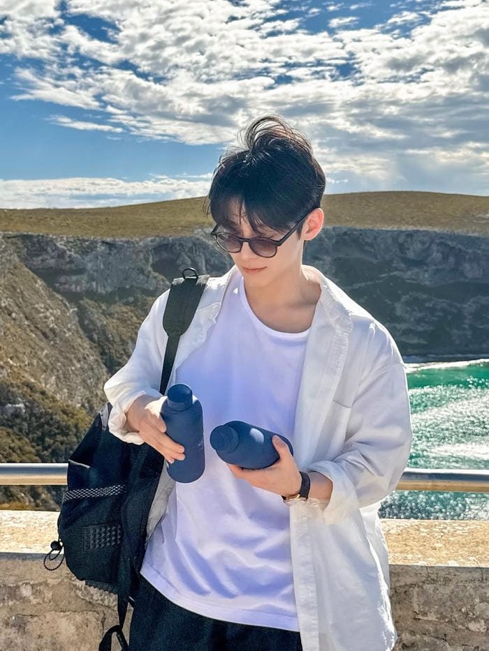 trai đẹp k8 dễ thương