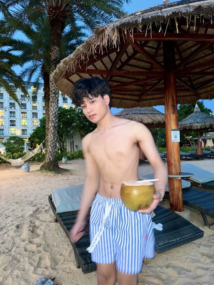 trai đẹp k8 kiểu ulzzang