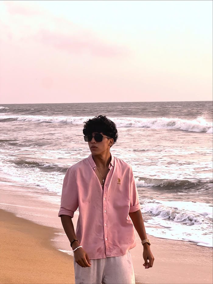 trai đẹp khối 10