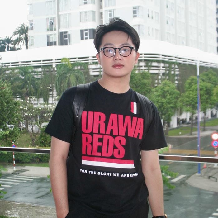 trai đẹp lớp 8 tuổi thiếu niên