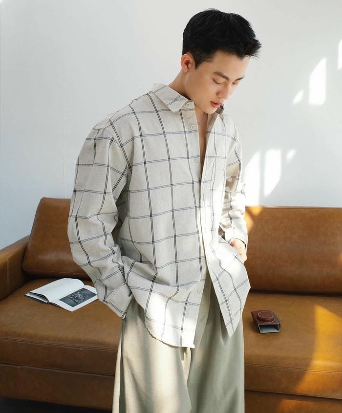 trai đẹp ngọt ngào