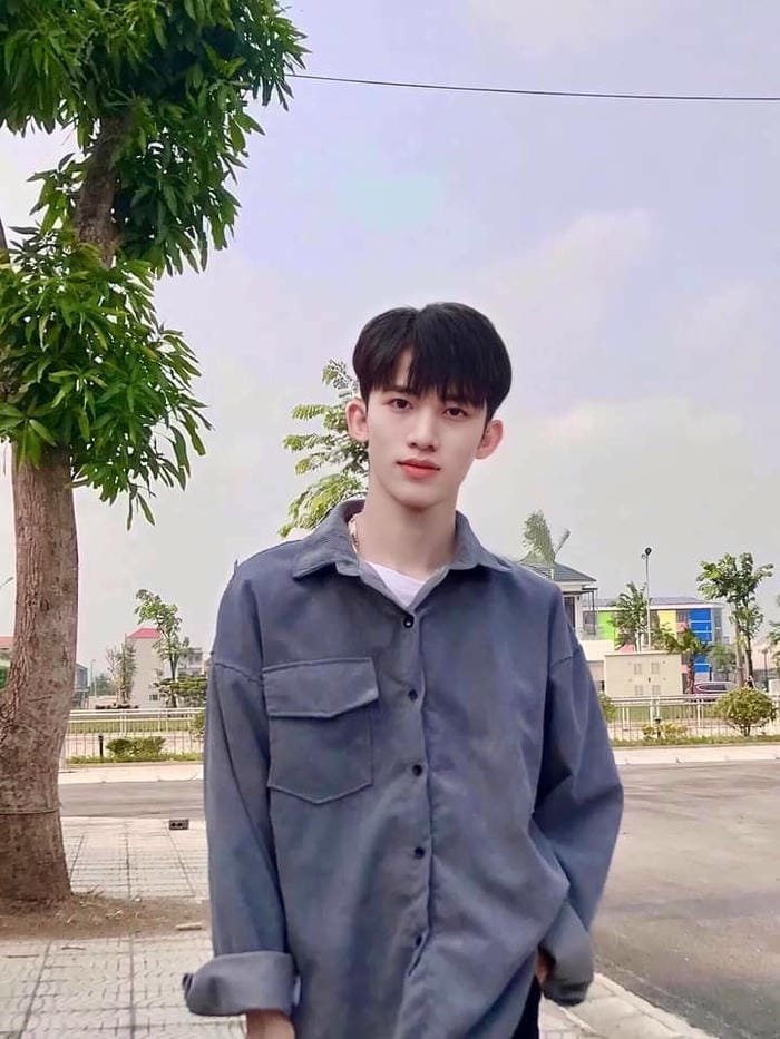 trai đẹp sinh năm 2011