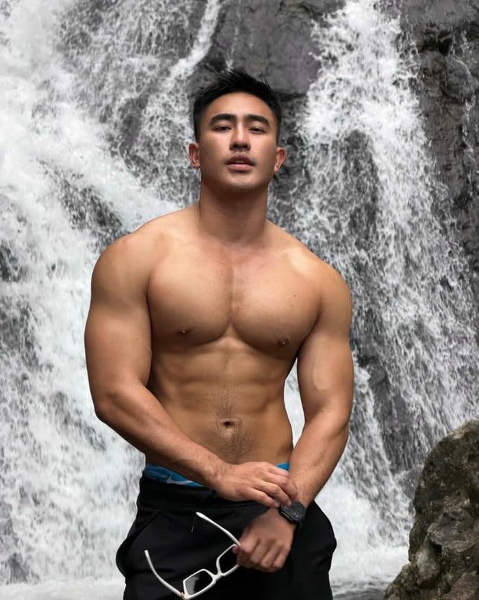 trai đẹp thời thượng