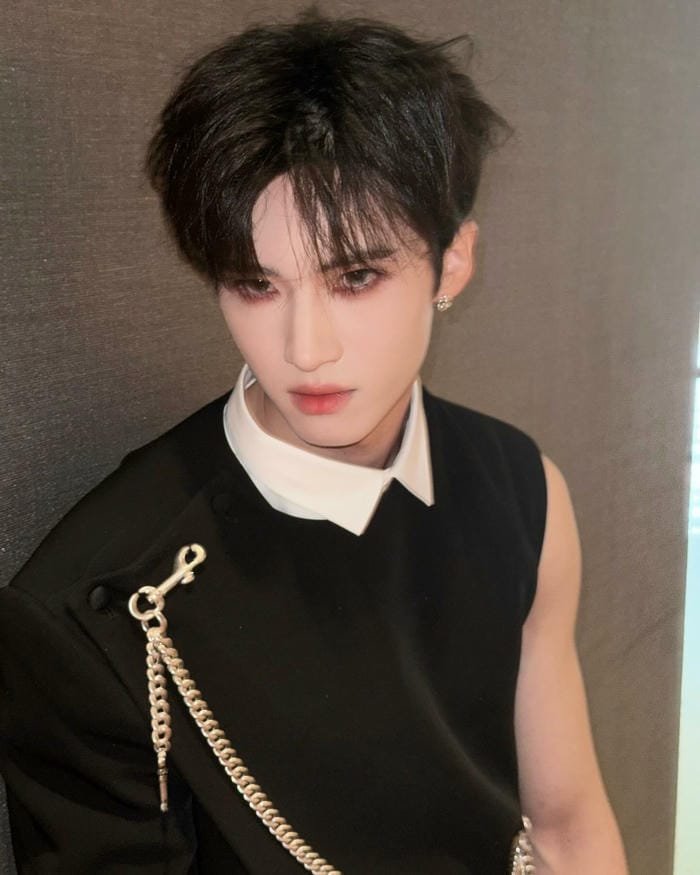 trai đẹp trung quốc body chuẩn