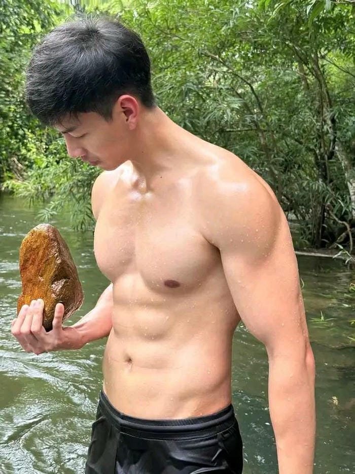 trai đẹp tuổi mới lớn 2k11