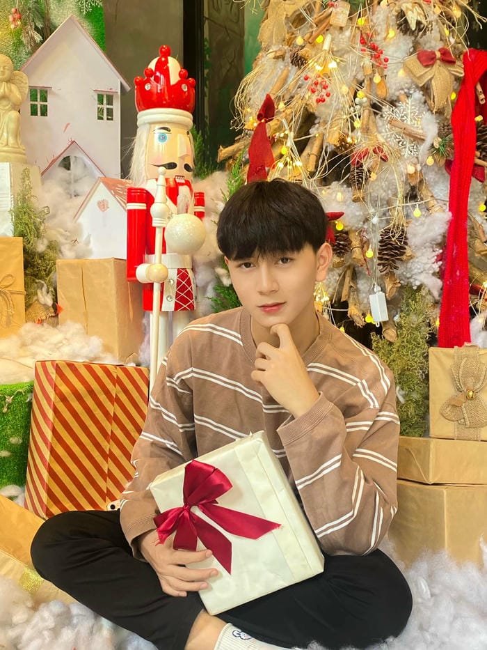 trai đẹp tuổi thiếu niên 2k13