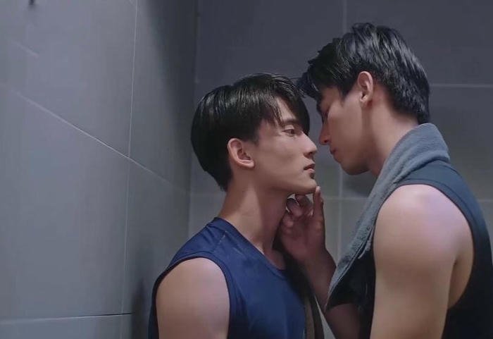 trai đẹp và tình yêu