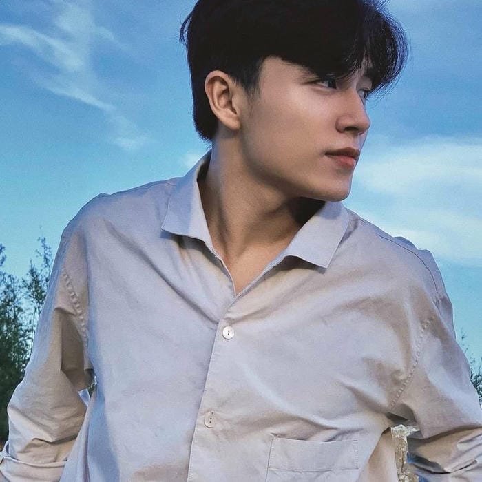 trai đẹp việt cực phẩm