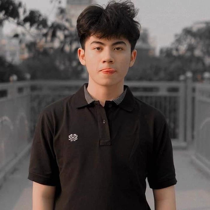 trai đẹp việt dễ thương